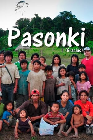 Pasonki