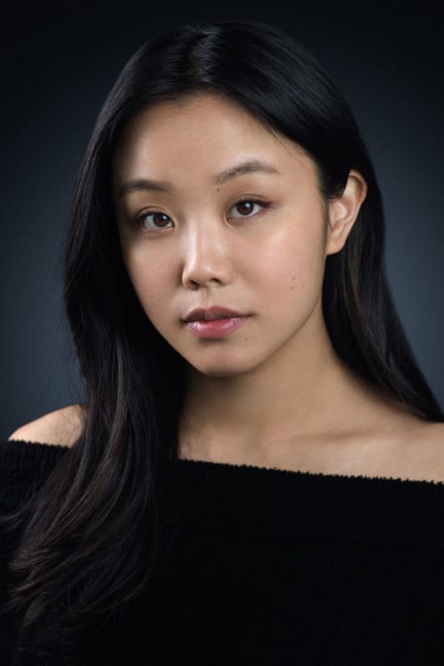 Anna Mikami