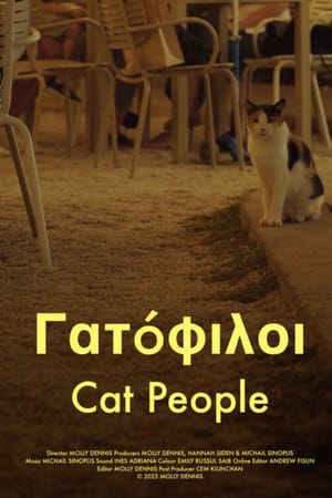 Cat People