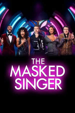 The Masked Singer