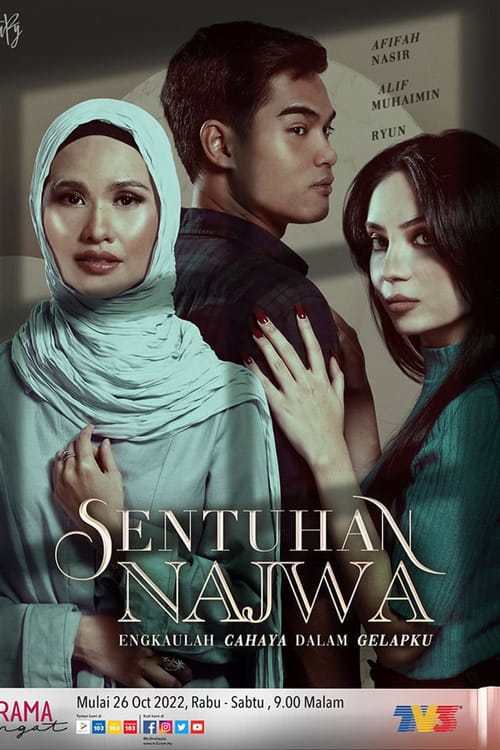 Sentuhan Najwa