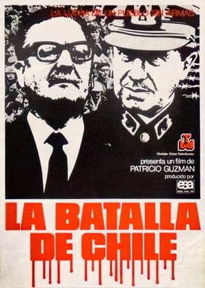 La bataille du Chili