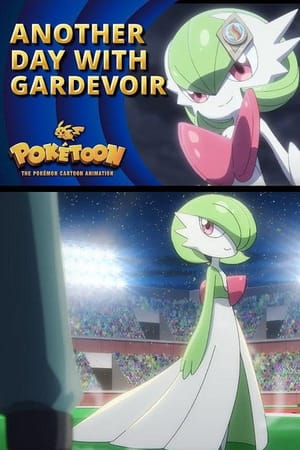 Another Day with Gardevoir