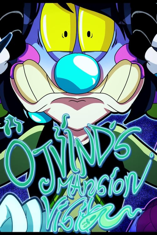 Öjvind's Mansion Visit