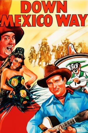 Down Mexico Way