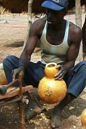 The Wood and the Calabash