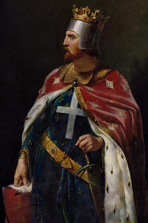 Richard I