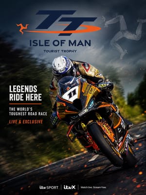 Isle of Man TT