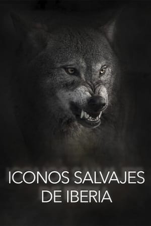 Wild Icons of Iberia