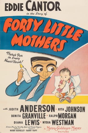 Forty Little Mothers