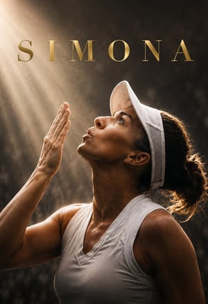 Simona Halep: The Story of a Dream
