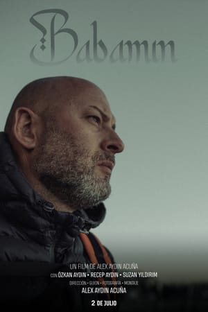 Babamın