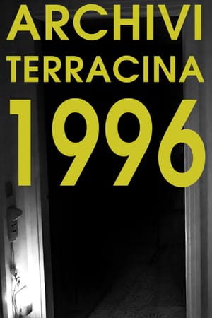 Archivi Terracina - Episodio 3