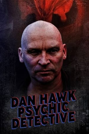 Dan Hawk Psychic Detective