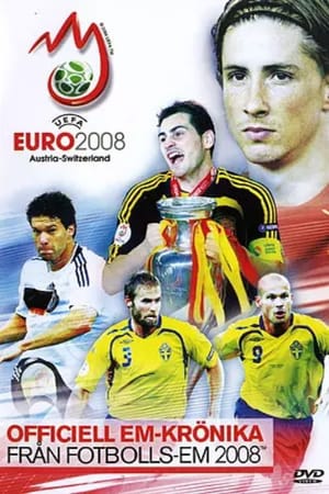 Fotbollskrönikan EM 2008