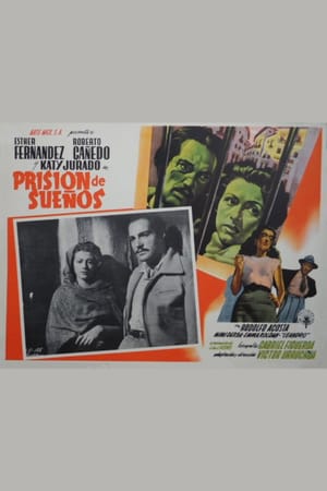 Prisión de sueños