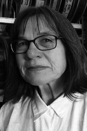 Helga Fanderl