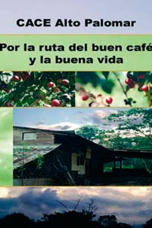 CACE Alto Palomar: Por la ruta del buen café y la buena vida