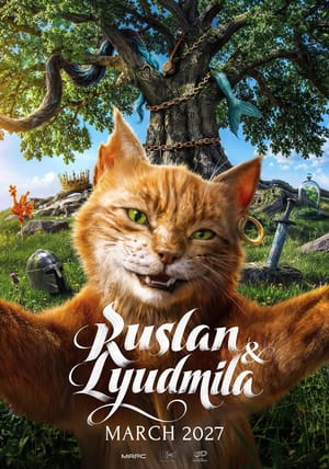 Ruslan and Lyudmila