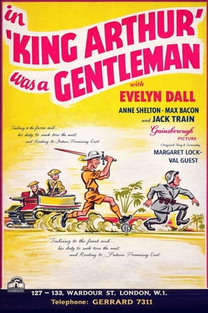 King Arthur Was a Gentleman