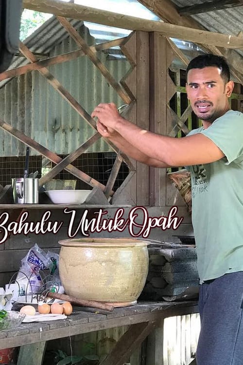 Bahulu Untuk Opah