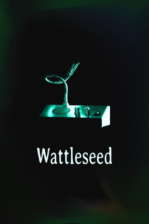 Wattleseed