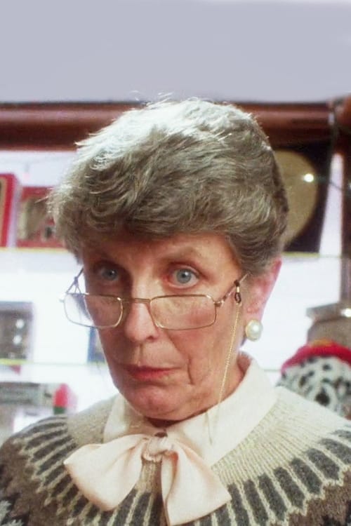 Ann Whitney