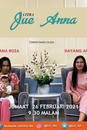Jue Anna