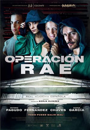 Operación RAE