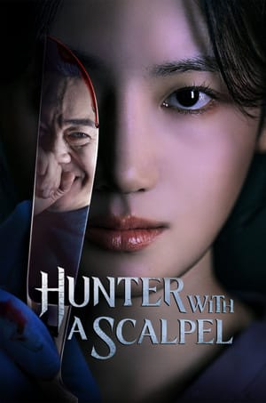 Hunter with a Scalpel
