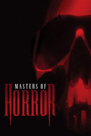 Masters of Horror