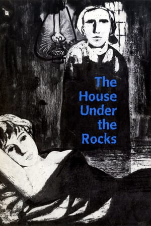 The House Under the Rocks