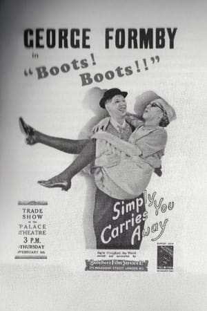 Boots! Boots!