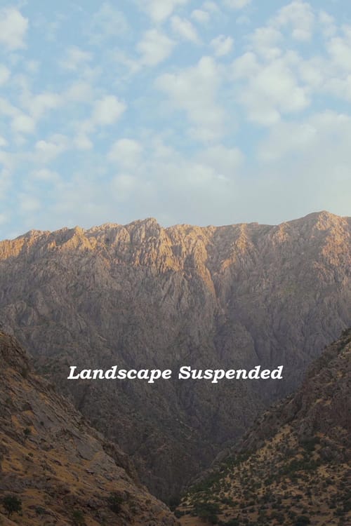 Landscape Suspended