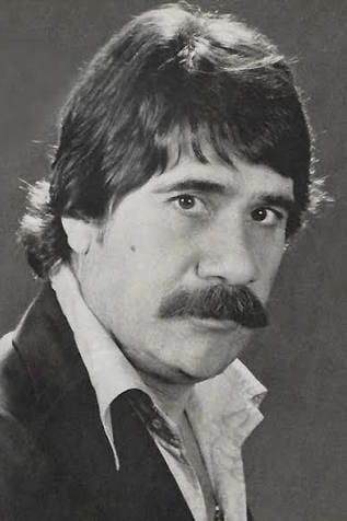 Stavros Paravas