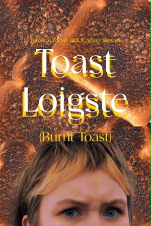 Burnt Toast