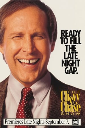 The Chevy Chase Show