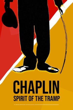 Chaplin: Spirit of the Tramp