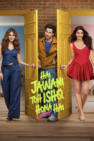 Hai Jawani Toh Ishq Hona Hai