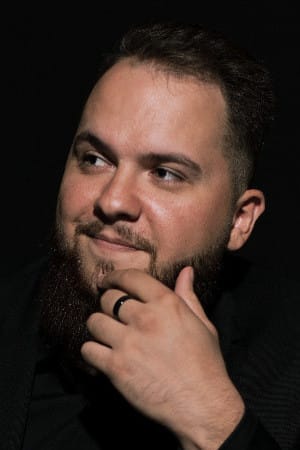 Mathieu Lachenal