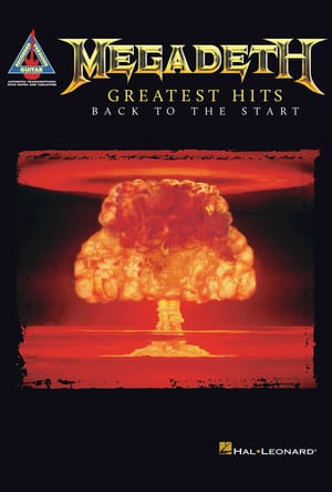Megadeth: Back to the Start