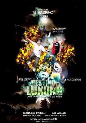 Lukong's Destiny
