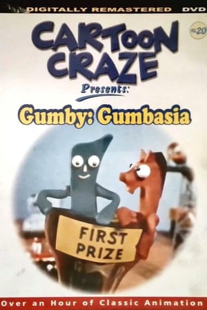 Cartoon Craze Presents: Gumby: Gumbasia