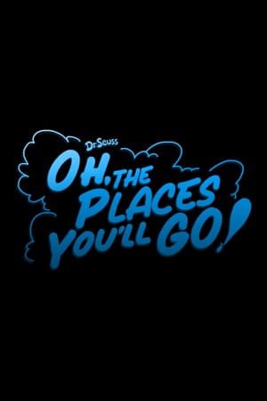 Oh, the Places You'll Go!