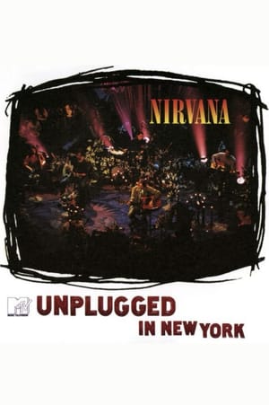 MTV Unplugged: Nirvana
