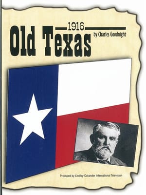 Old Texas