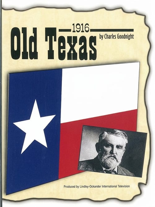 Old Texas