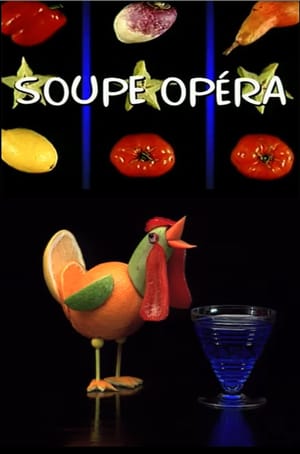 Soupe Opéra
