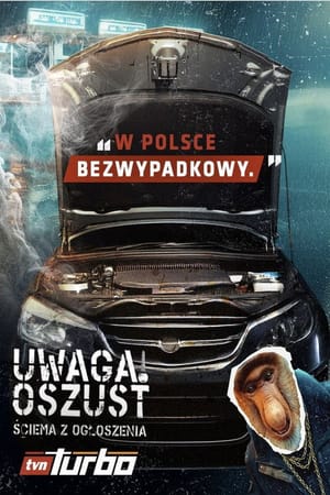 Uwaga! oszust: Ściema z ogłoszenia