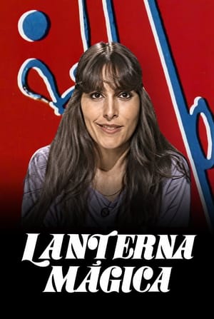 Lanterna Mágica